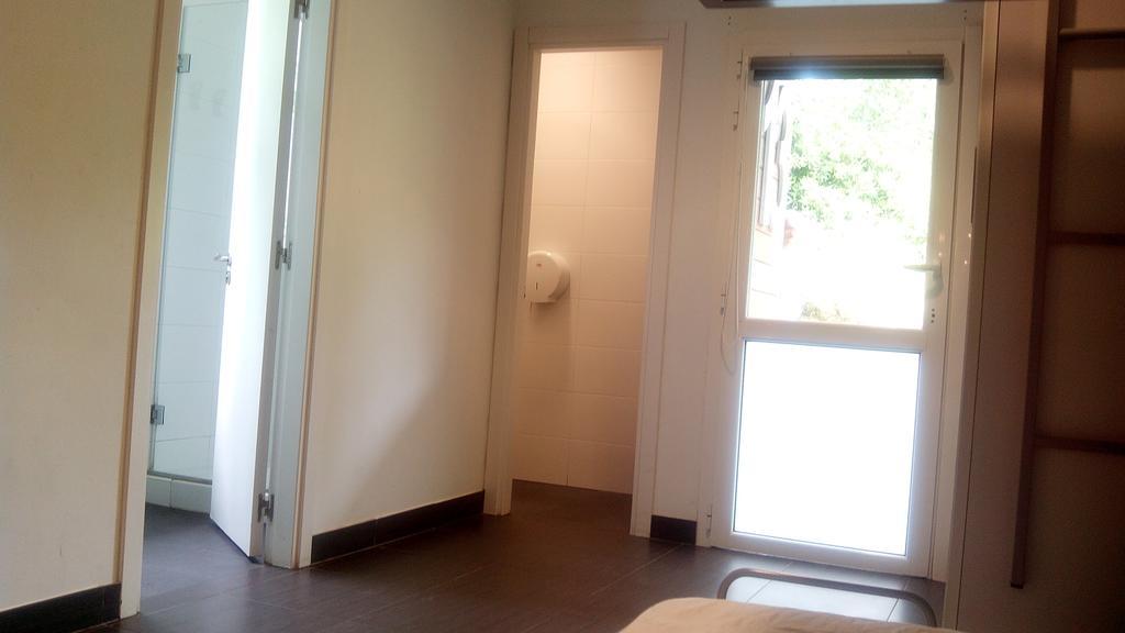 Albergue/Auberge Ulia Youth Hostel San Sebastián Dış mekan fotoğraf