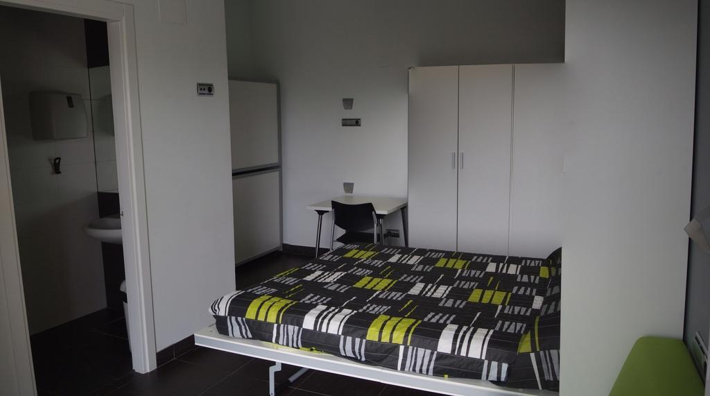 Albergue/Auberge Ulia Youth Hostel San Sebastián Oda fotoğraf