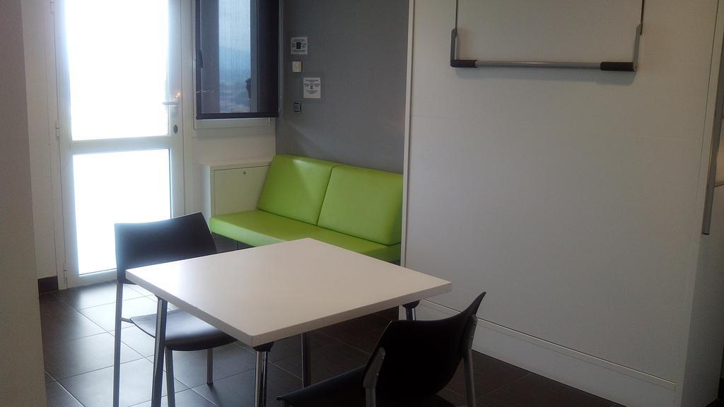 Albergue/Auberge Ulia Youth Hostel San Sebastián Oda fotoğraf